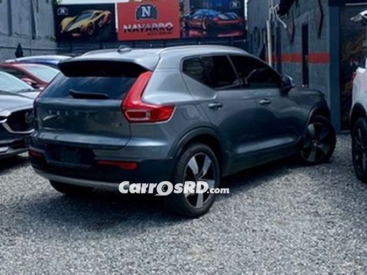 Volvo XC Jeepeta en venta