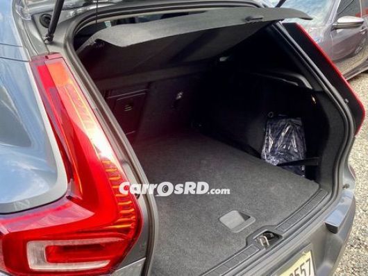 Volvo XC Jeepeta en venta