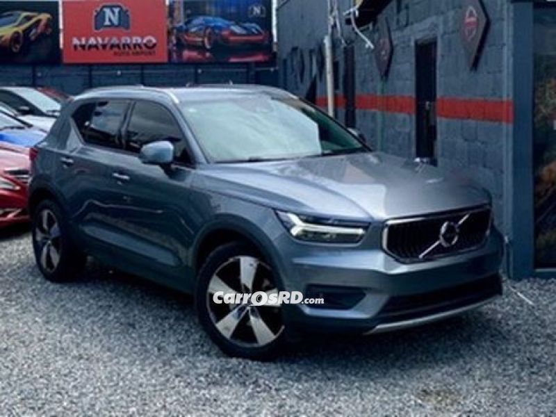 Volvo