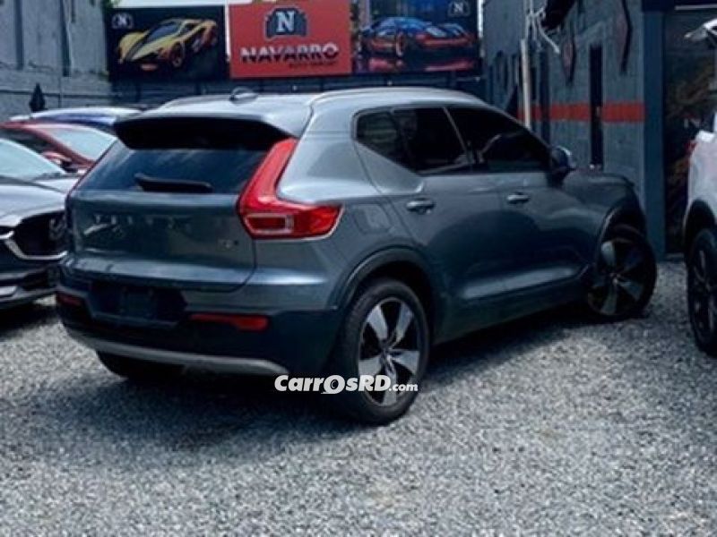 Volvo