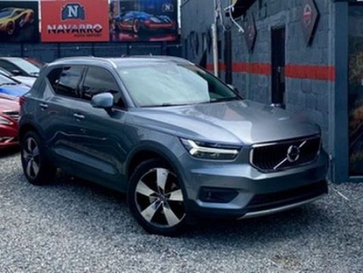 Volvo XC 40 en venta