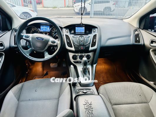 Ford Focus Carros en venta