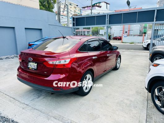 Ford Focus Carros en venta