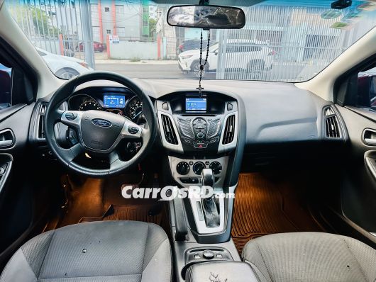 Ford Focus Carros en venta