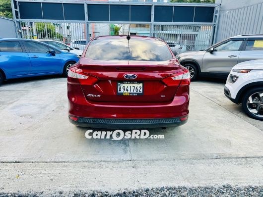 Ford Focus Carros en venta