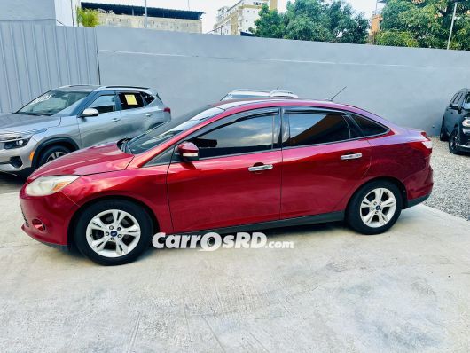 Ford Focus Carros en venta