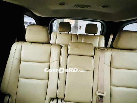 Dodge Durango Jeepeta en venta