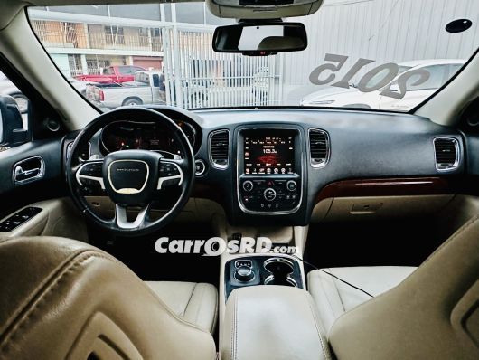 Dodge Durango Jeepeta en venta