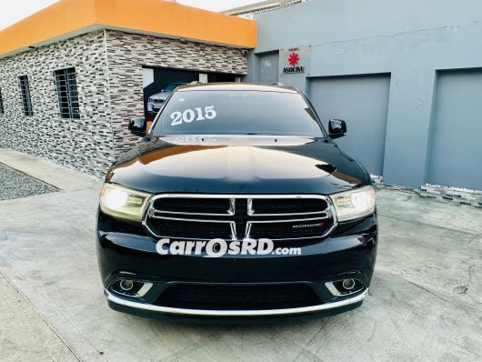 Dodge Durango Jeepeta en venta
