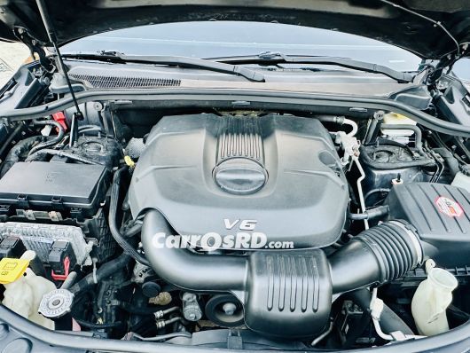 Dodge Durango Jeepeta en venta