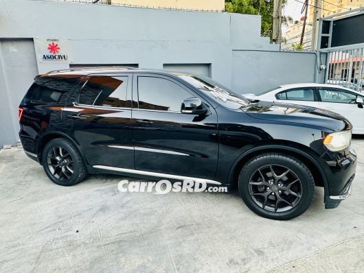 Dodge Durango Jeepeta en venta
