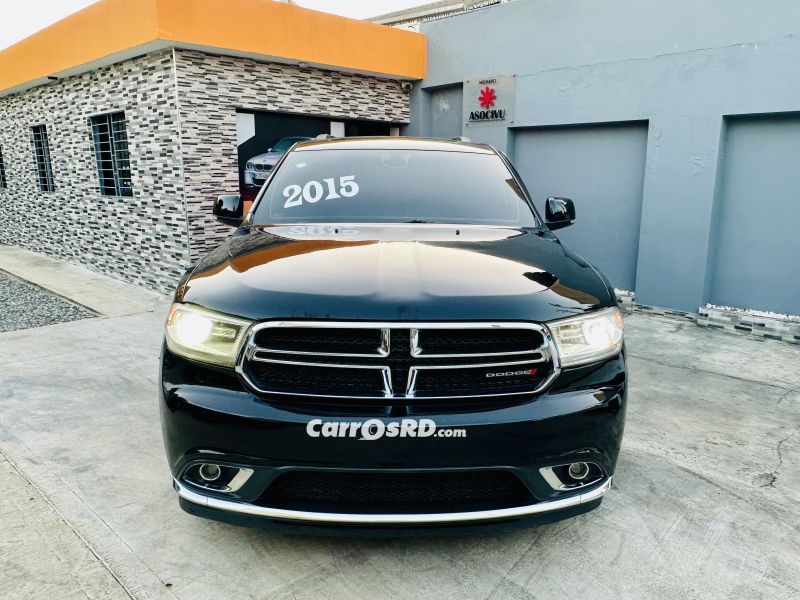Dodge