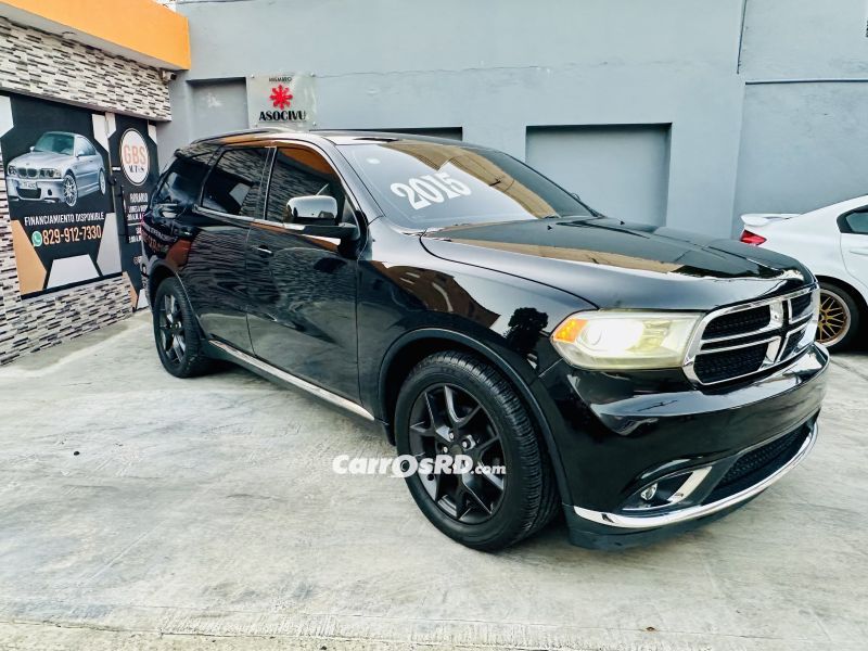 Dodge