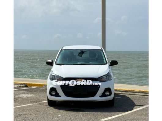 Chevrolet Spark Carros en venta