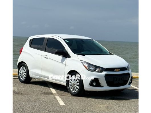 Chevrolet Spark Carros en venta