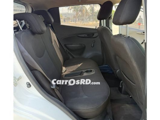 Chevrolet Spark Carros en venta