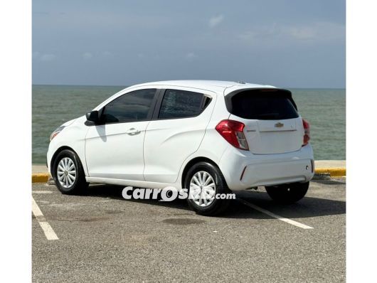 Chevrolet Spark Carros en venta