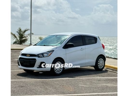 Chevrolet Spark Carros en venta