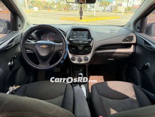 Chevrolet Spark Carros en venta