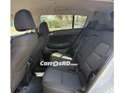 Kia Sportage Jeepeta en venta