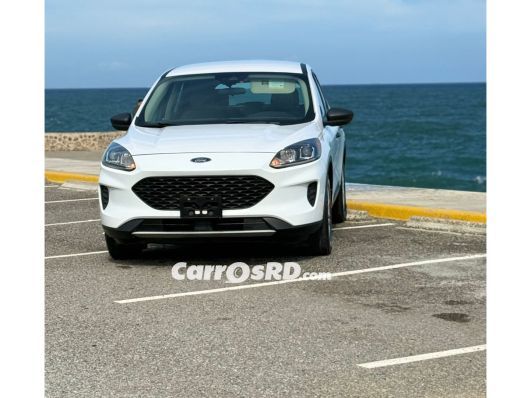 Ford Escape Jeepeta en venta
