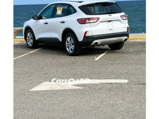Ford Escape Jeepeta en venta