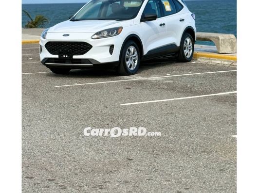 Ford Escape Jeepeta en venta