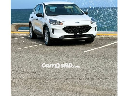 Ford Escape Jeepeta en venta