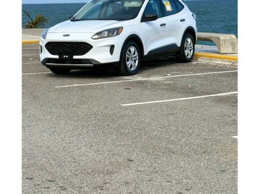 Ford Escape SEL Ecoboost en venta