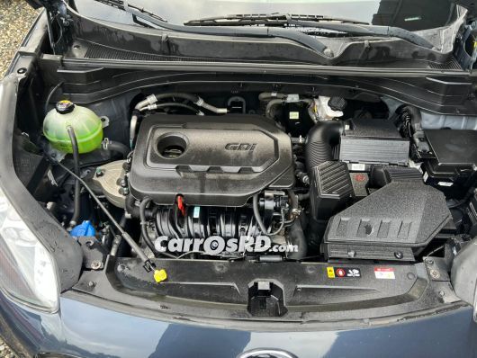 Kia Sportage Jeepeta en venta