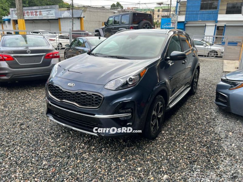 Kia