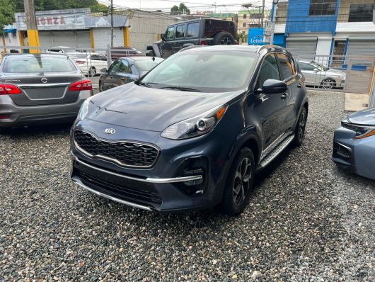 Kia