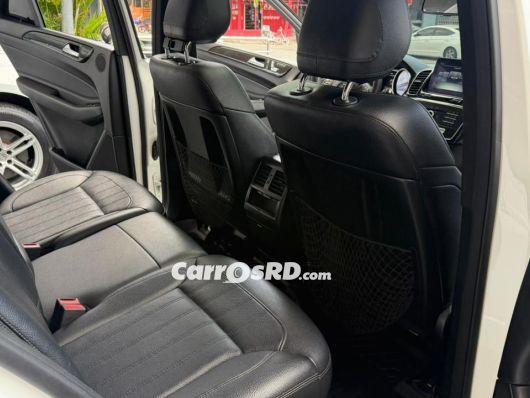 Mercedes-Benz Clase GLE Jeepeta en venta