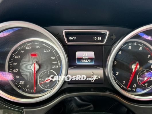 Mercedes-Benz Clase GLE Jeepeta en venta