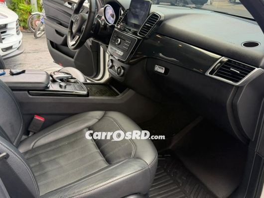 Mercedes-Benz Clase GLE Jeepeta en venta