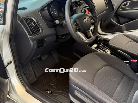 Kia Rio Carros en venta