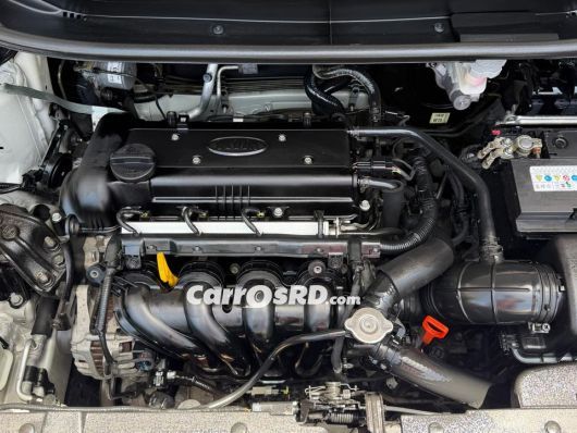Kia Rio Carros en venta