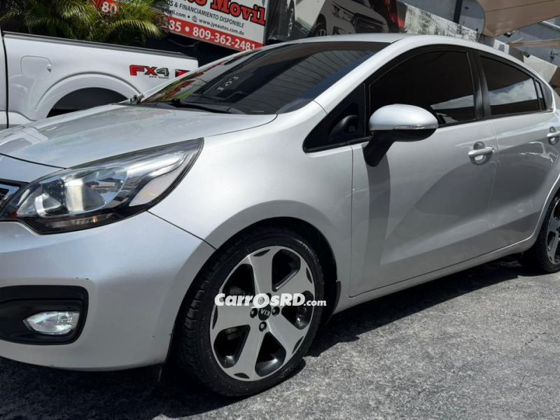 Kia