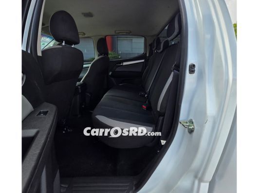 Chevrolet Colorado Camioneta en venta