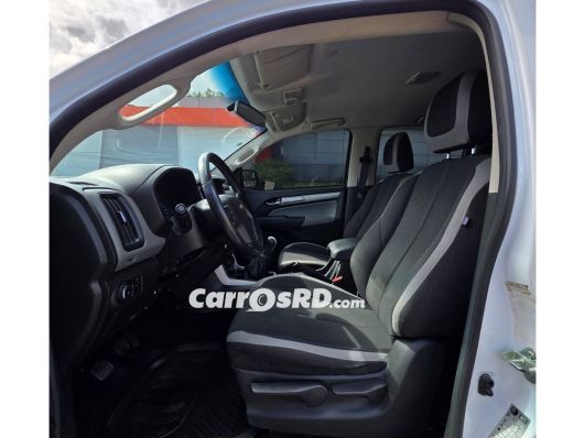 Chevrolet Colorado Camioneta en venta