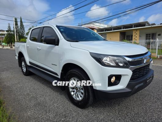 Chevrolet Colorado Camioneta en venta