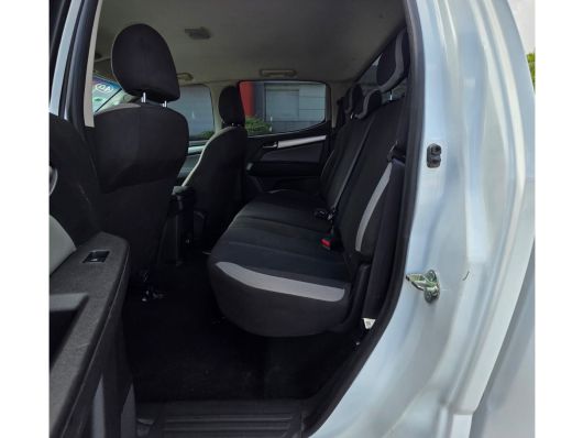 Chevrolet Colorado LT