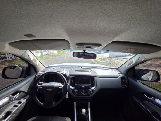 Chevrolet Colorado LT
