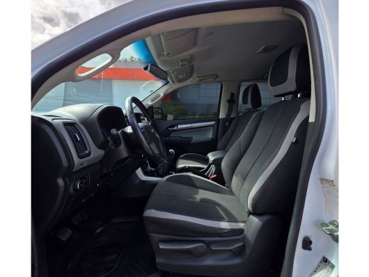 Chevrolet Colorado LT