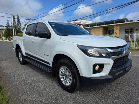 Chevrolet Colorado LT
