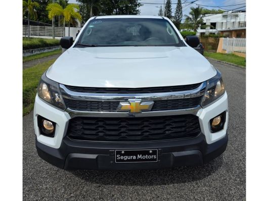 Chevrolet Colorado LT