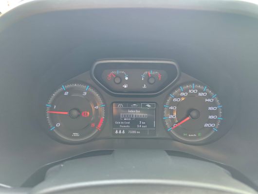 Chevrolet Colorado LT