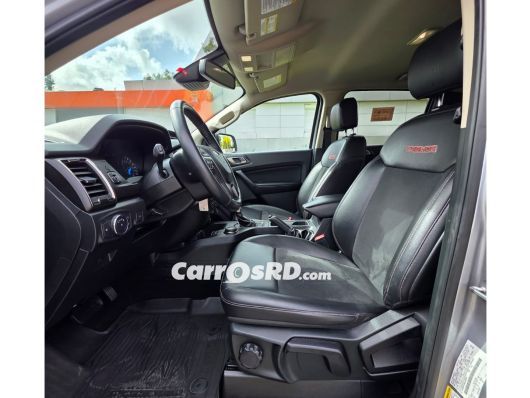 Ford Ranger Camioneta en venta