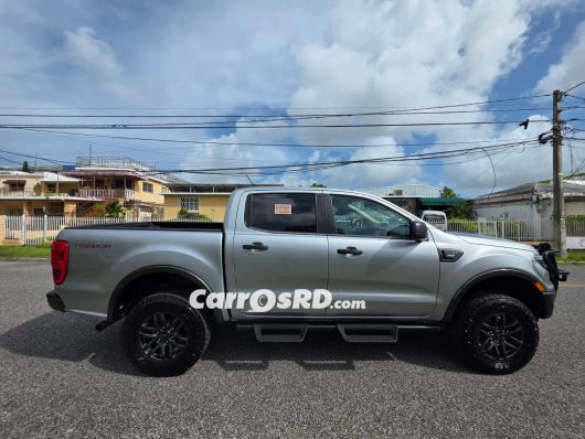 Ford Ranger Camioneta en venta