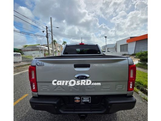 Ford Ranger Camioneta en venta